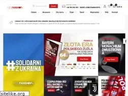 Sites similar to kibicfanshop.pl