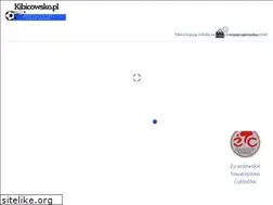 Sites similar to kibicowsko.pl