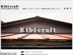 Sites similar to kibicraft.com