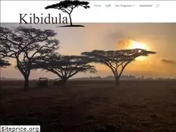 Sites similar to kibidula.org