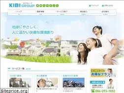 Sites similar to kibigroup.com