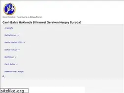 Sites similar to kibirlikirpi.com