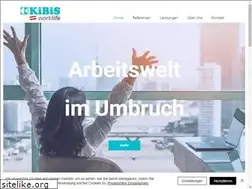 Sites similar to kibis.at