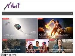 Sites similar to kibit.cl