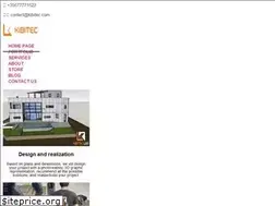 Sites similar to kibitec.com