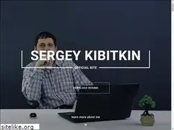 Sites similar to kibitkin.com