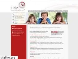 Sites similar to kibiz.de