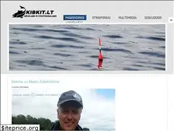 Sites similar to kibkit.lt