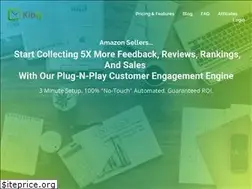 Sites similar to kibly.com
