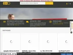Sites similar to kibo.pt