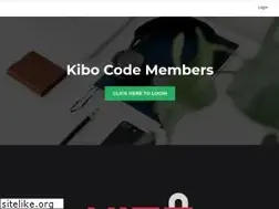 Sites similar to kibocodeaccess.com