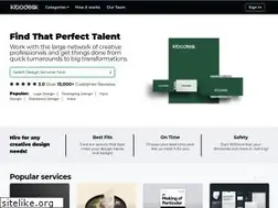 Sites similar to kibodesk.com