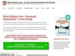 Sites similar to kiboeclipse.live