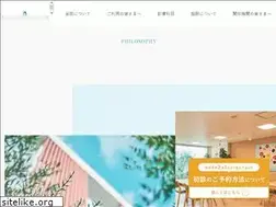 Sites similar to kibohgaoka.jp