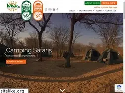 Sites similar to kiboko.co.za