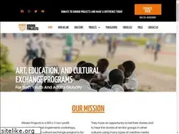 Sites similar to kiboko.org