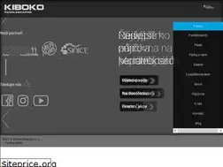 Sites similar to kibokoboards.cz
