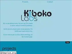 Sites similar to kibokolabs.com