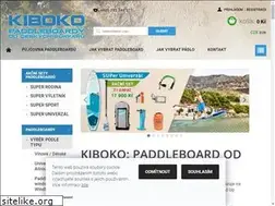 Sites similar to kibokostore.cz