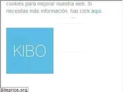 Sites similar to kibostudios.com