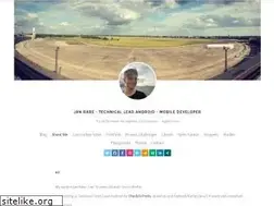 Sites similar to kibotu.net