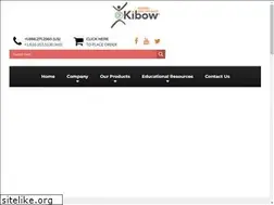 Sites similar to kibowbiotech.com