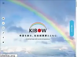 Sites similar to kibowproject.jp
