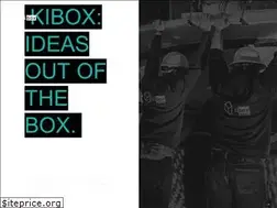 Sites similar to kibox.it