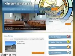Sites similar to kibparish.ie