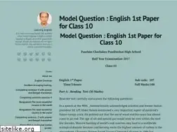 Sites similar to kibriabelal1999.wordpress.com