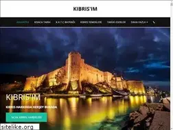 Sites similar to kibris-im.com