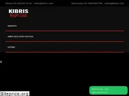 Sites similar to kibris.club