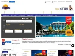 Sites similar to kibris.com.tr