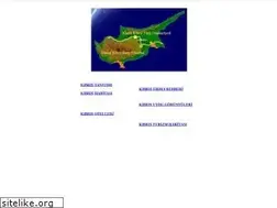 Sites similar to kibris.gen.tr