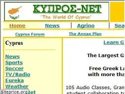 Sites similar to kibris.org