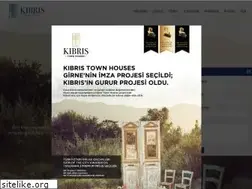 Sites similar to kibris.town