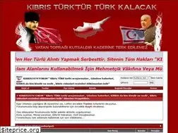 Sites similar to kibris1974.com