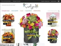 Sites similar to kibrisacicekgonder.com