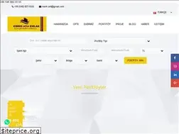 Sites similar to kibrisadaemlak.com