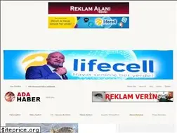 Sites similar to kibrisadahaber.com