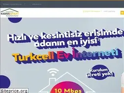 Sites similar to kibrisapart.com
