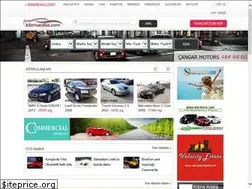 Sites similar to kibrisaraba.com