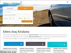 Sites similar to kibrisarackiralama.com