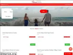 Sites similar to kibrisaskina.com