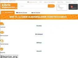 Sites similar to kibrisbilgisayarcim.com