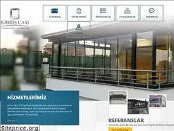 Sites similar to kibriscam.com.tr