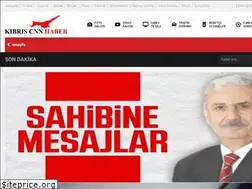 Sites similar to kibriscnn.com