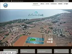 Sites similar to kibrisemlakdunyasi.com