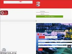 Sites similar to kibrisemlakmerkezi.com