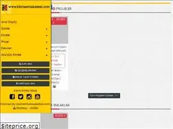 Sites similar to kibrisemlaksitesi.com